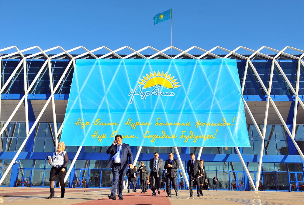 Мәулен Әшімбаев: Елдің игілігіне бағытталған тарихи құжат