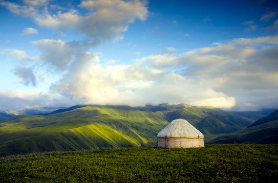 Еламан Қабділәшім: Ауыл – ырыстың көзі