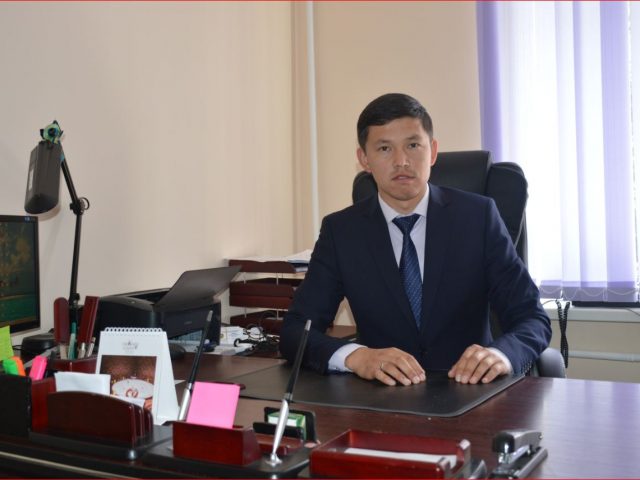 Тасқын Тойбаев: Әл-ауқаттың өсуі тұрақтылық пен тыныштық әкеледі