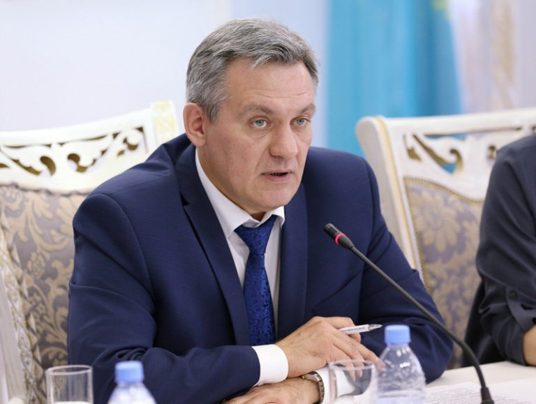 ҚХА: Елбасы әлеуметтік жауапты мемлекеттің саясатын дәйекті түрде жүргізуде