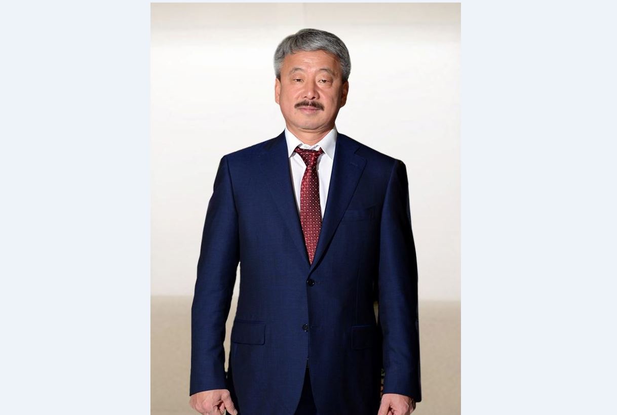 Баспана жөнінде мұндай қамқорлық болған емес - Игорь Ким