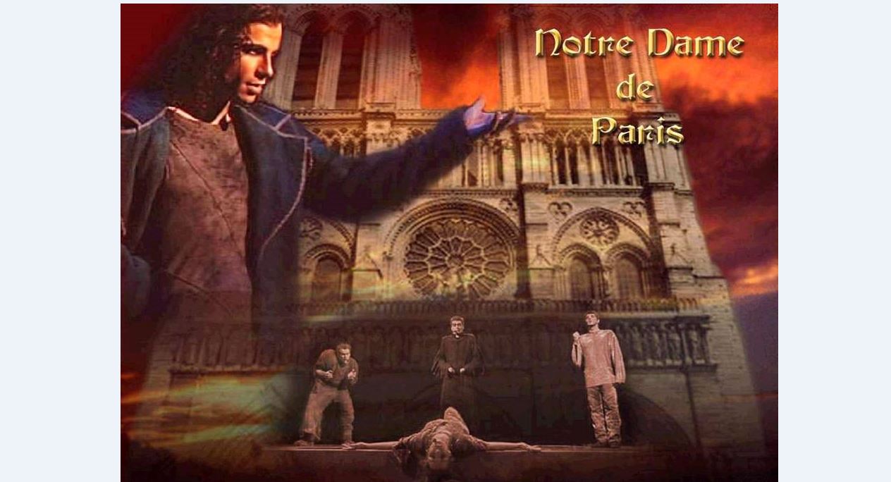 Әлемге әйгілі «Notre Dame de Paris» мюзиклі қазақ тілінде қойылады