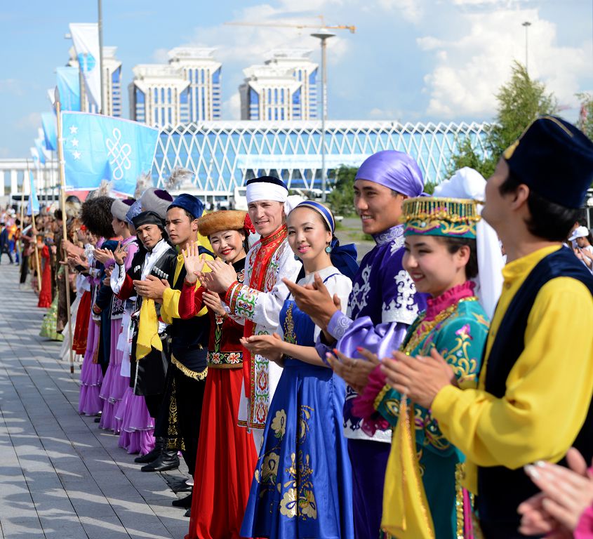 Отанымызды ілгерілетудегі елеулі оқиға