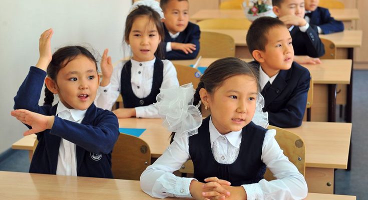 Жаңагүл Сұлтанова: Дамудың тетігі – білімде