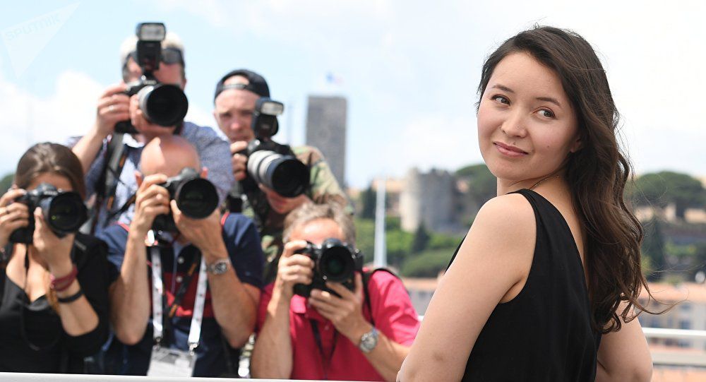 Үздік актриса Түркияны да тәнті етті