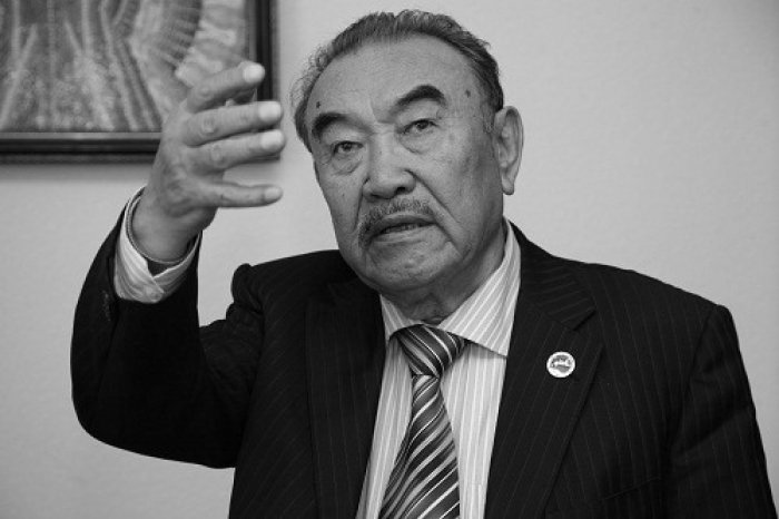 Шерхан Мұртазаны ақтық сапарға шығарып салу рәсімі ертең өтеді