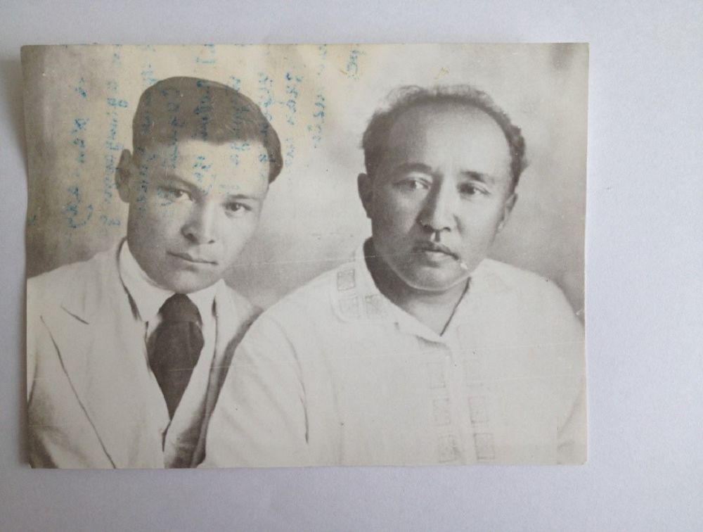 Қайымның хаты