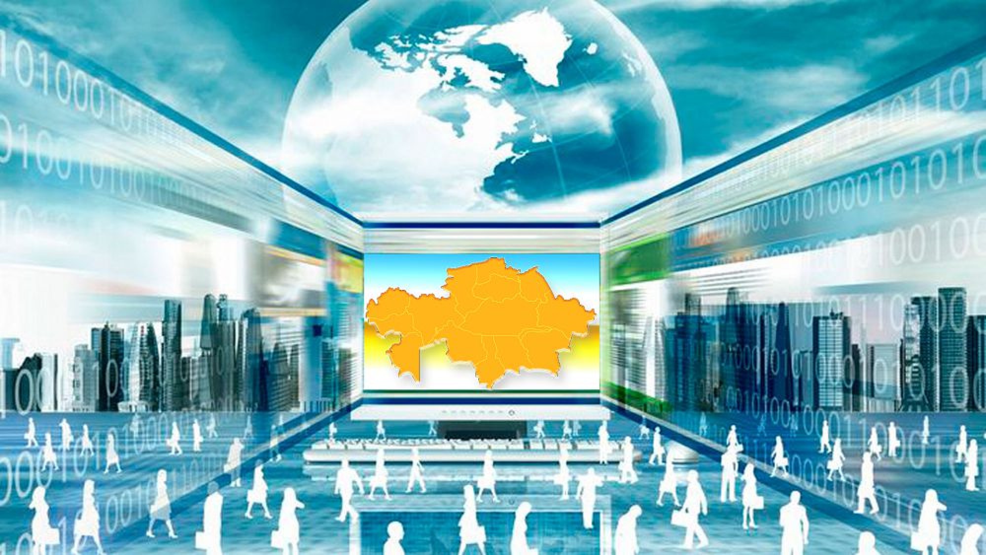 Жолдау – кәсіпкерлер үшін нақты қолдау