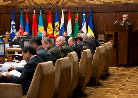 ТМД елдерінің қорғаныс министрлерінің кеңесі Ташкентте өтеді 