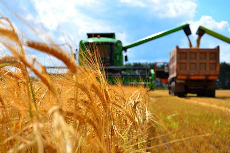 Агроөнеркәсіпке де екпін беріледі