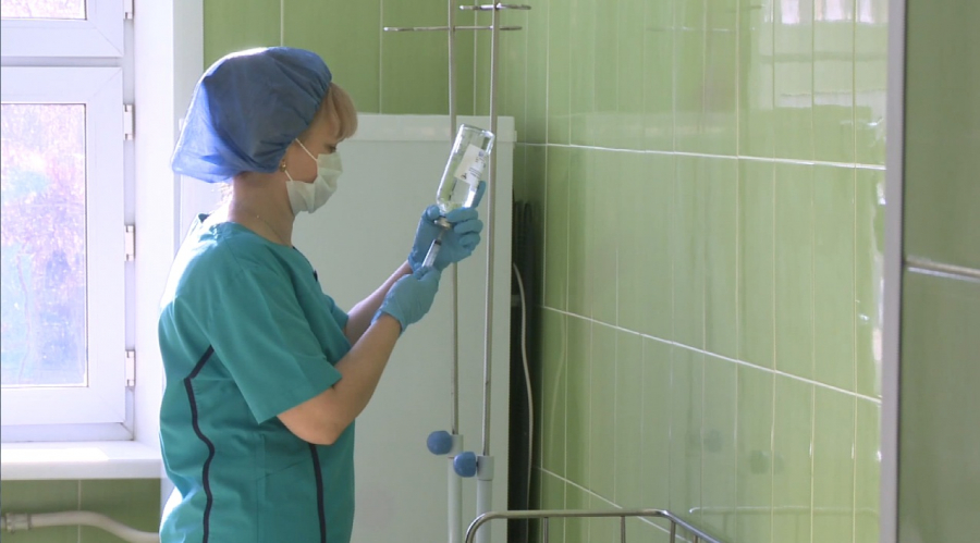 Қарағанды облысының Абай ауданында 12 адам уланып қалған