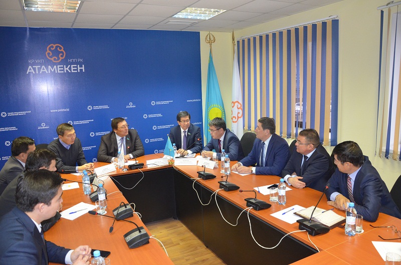 Жергілікті қамту әлі жеткіліксіз