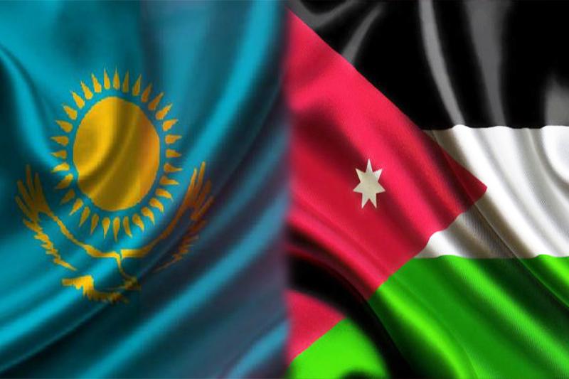 Елбасы Иордания короліне көңіл айтты