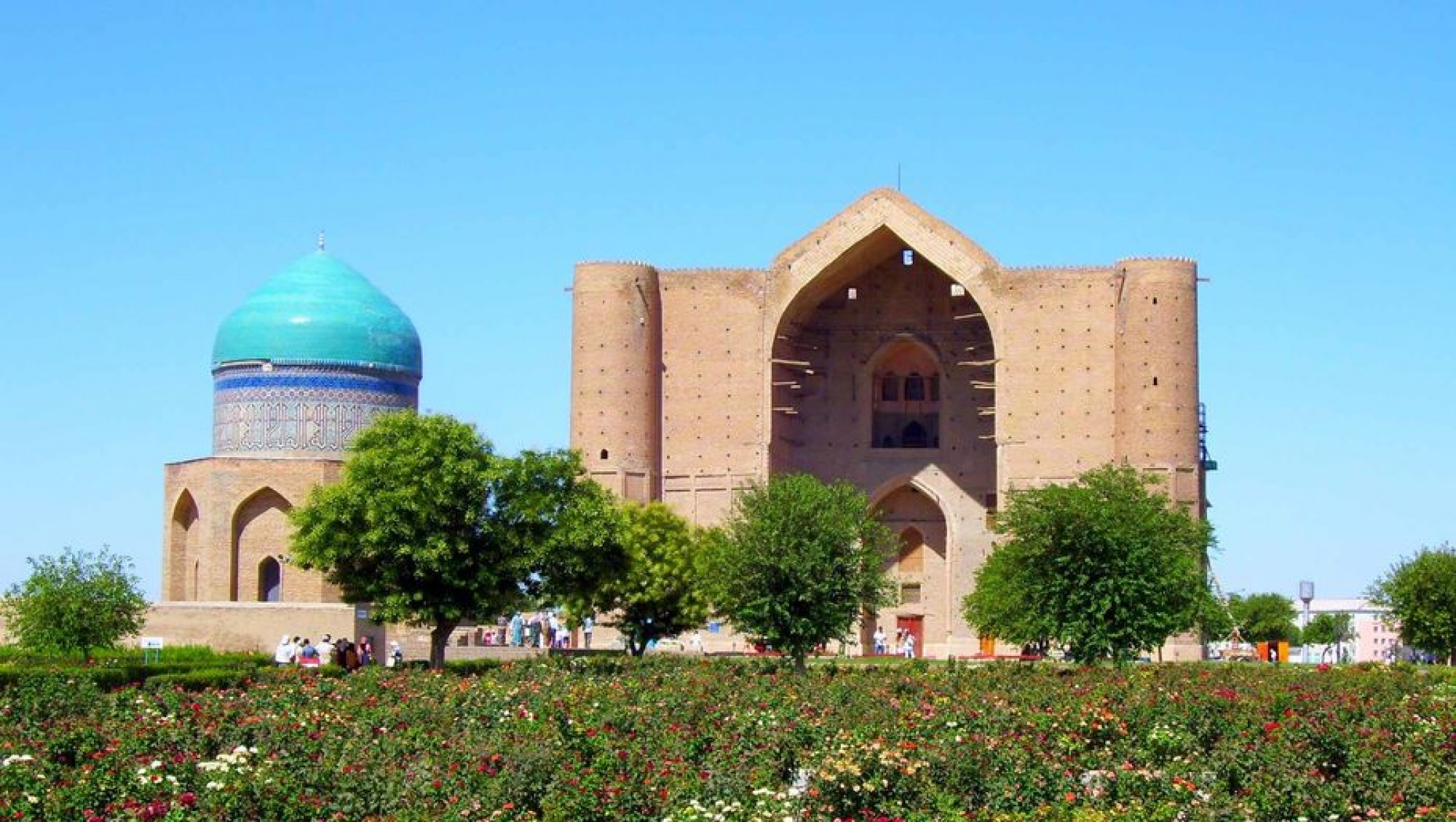 Түркістан жемқорлықтан ада өңірге айналады