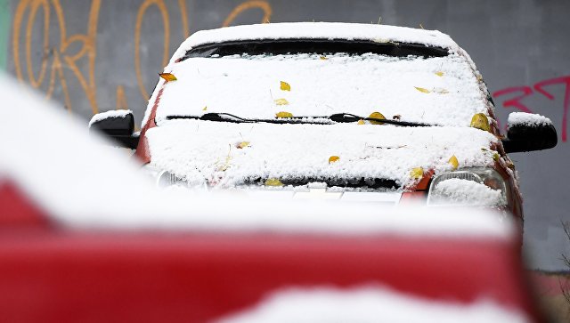 Испанияда қалың қар жауып, бірнеше адам жоғалып кетті