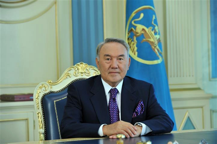 Түркітілдес мемлекеттер арасында Нұрсұлтан Назарбаев ең танымал тұлға ретінде танылды