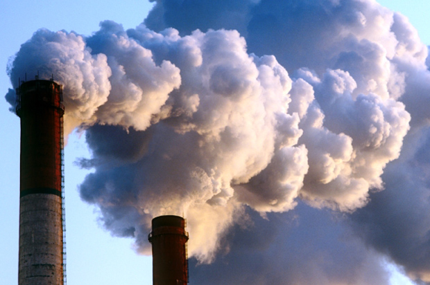 Ауаның ластануы Еуропаға қауіп төндіреді