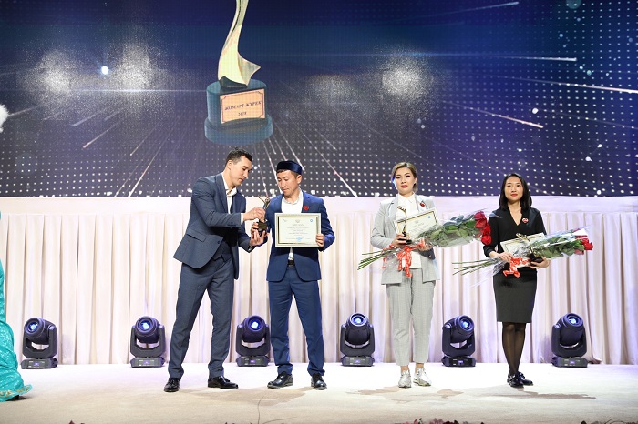 Маңғыстаулық меценаттар 39 жобаны іске асырды