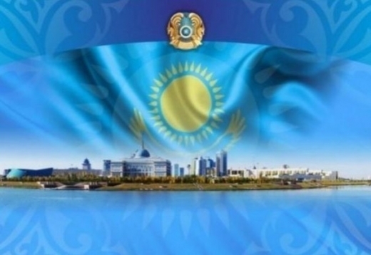 Әл-ауқаттың өсуі – тұрақтылық кепілі