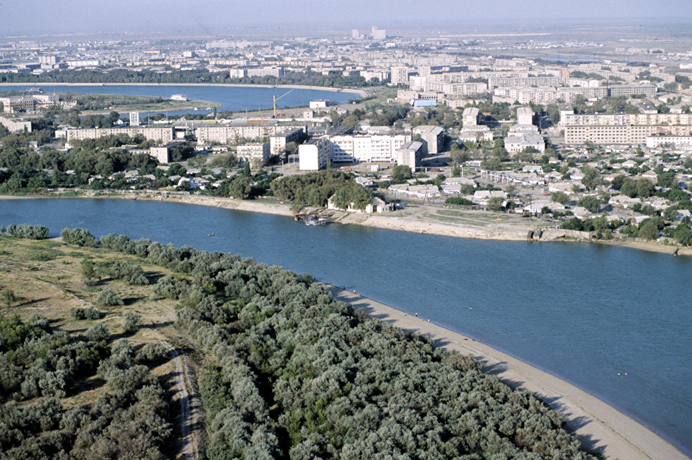 Мұраттың мәңгілік мұрасы