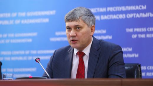 Аукциондық сауданы өткізу халыққа тарифтерді өсірмеуге жол ашады — Энергетика министрлігі 