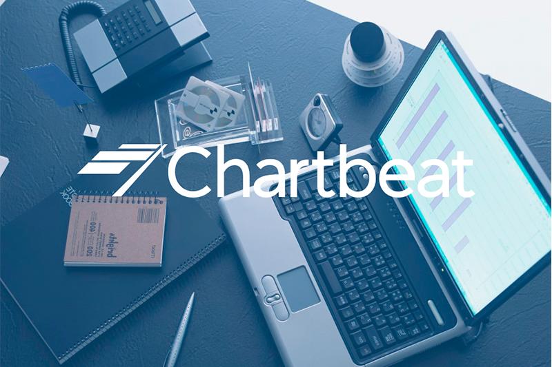 Egemen Qazaqstan алғашқылардың бірі болып Chartbeat құралын пайдаланады