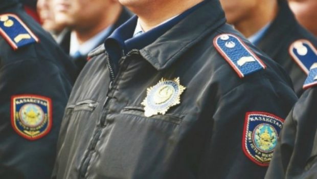 Алматы полициясы: ірі сатып алушының үйінен ұрланған заттар иелеріне қайтарылды