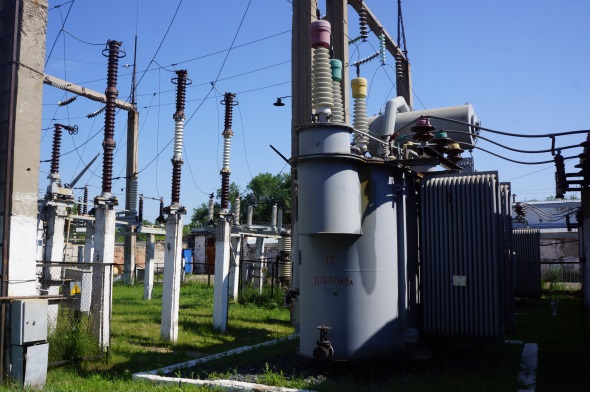 Павлодардағы электр қуаты 4 процентке төмендеді