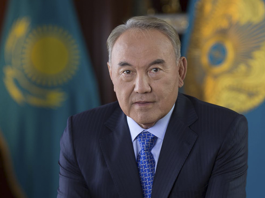 Нұрсұлтан Назарбаев: Алтай - Қазақстан жерінің тәжі ғана емес, күллі түркі әлемінің бесігі