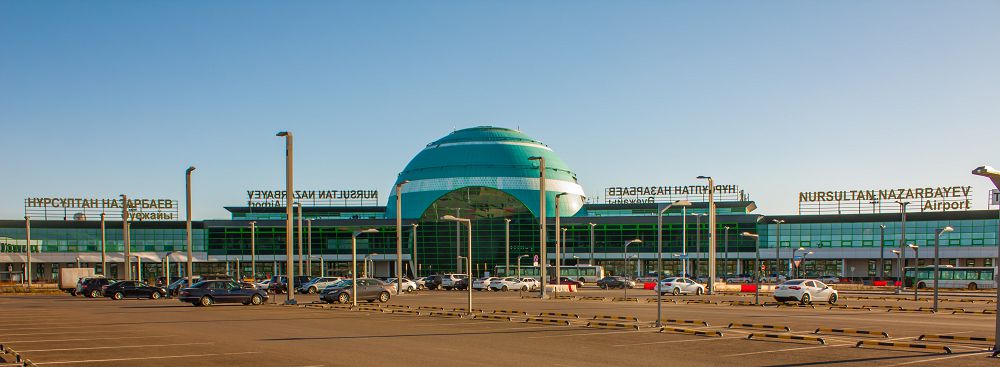 Астана терминалы жылына 5 миллионнан аса жолаушы қабылдай алады