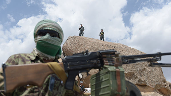 Кабулдағы шабуыл салдарынан қаза болғандардың саны 43 адамға жетті