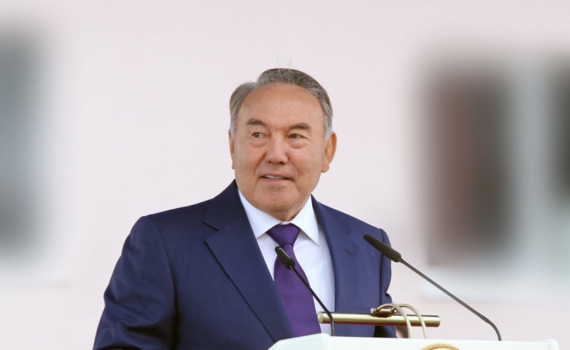 Н.Назарбаев: «Өзбекстанмен сауда қатынасын дамыту еліміз үшін тиімді»