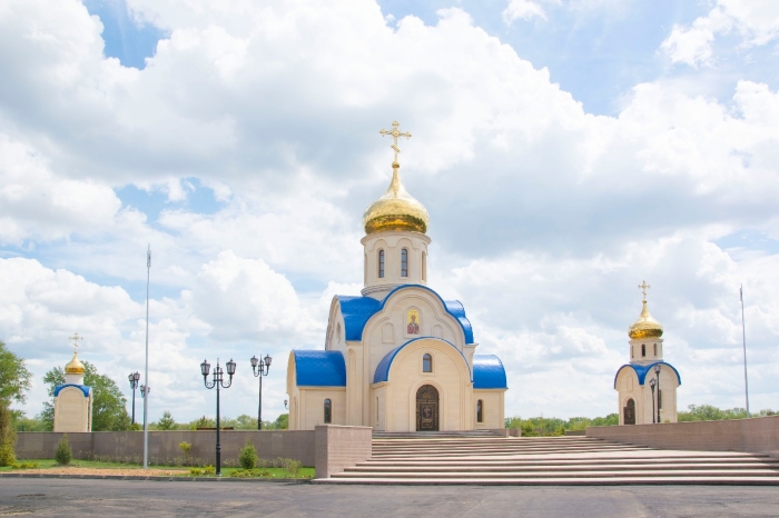 Ақмола облысында 188 діни бірлестік жұмыс істейді