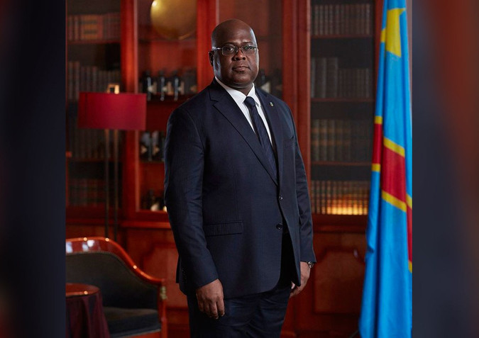 Конгода жаңа Президент сайланды