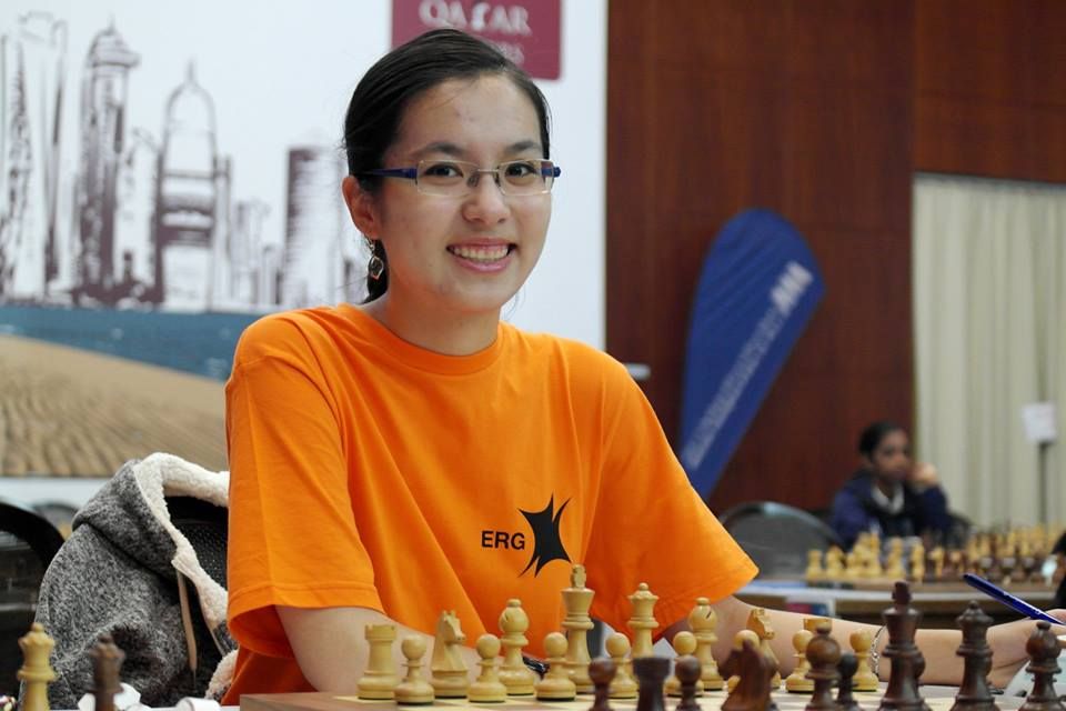 Динара Сәдуақасова әлемнің ең мықты шахмат турниріне шақырту алды