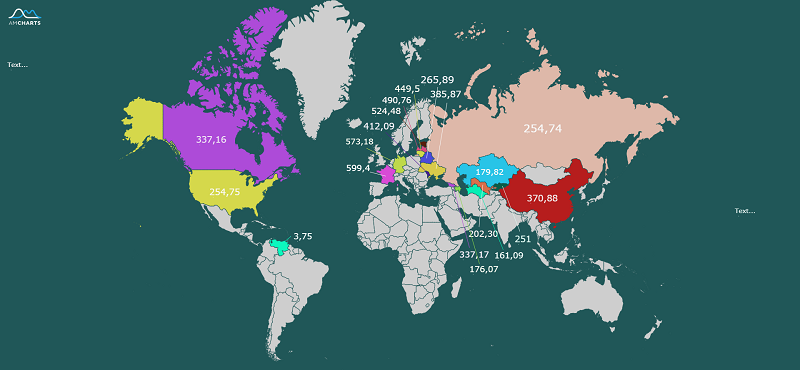 GlobalPetrolPrices 2019 жылға мемлекеттердегі бензин бағасының тізімін жариялады