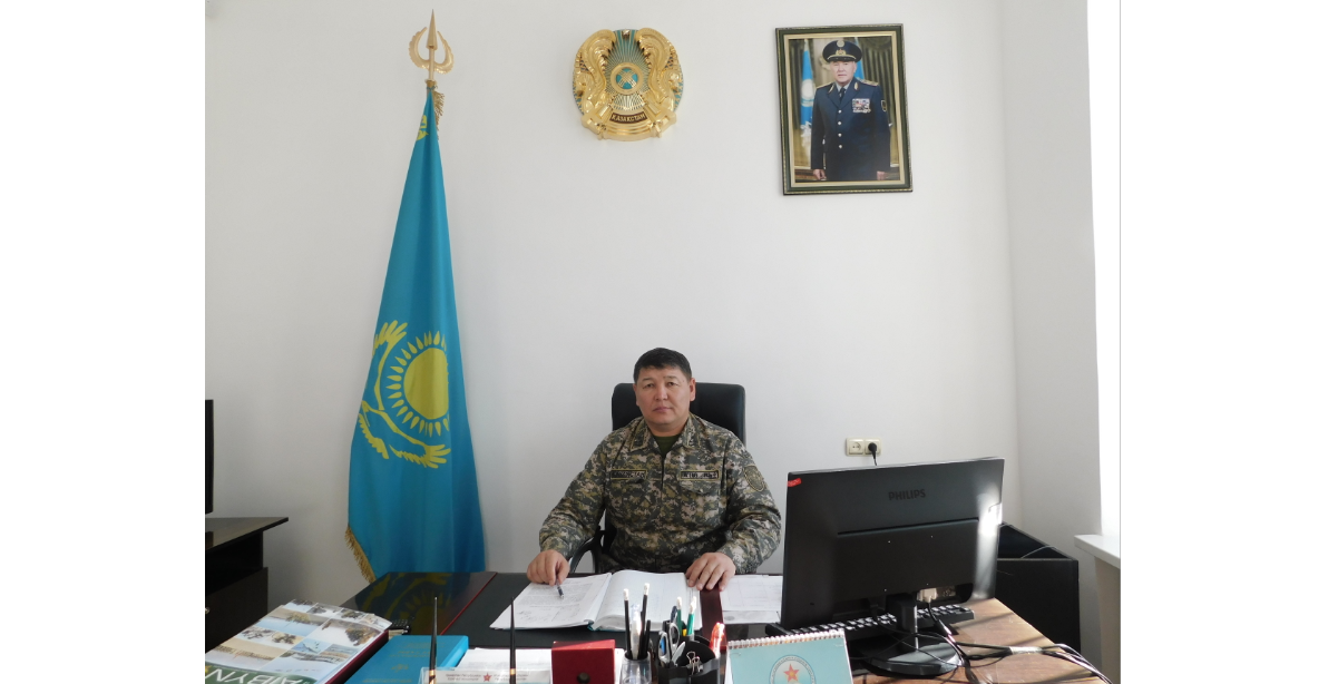 Елбасының Жолдауы – еліміздің кемел келешегі