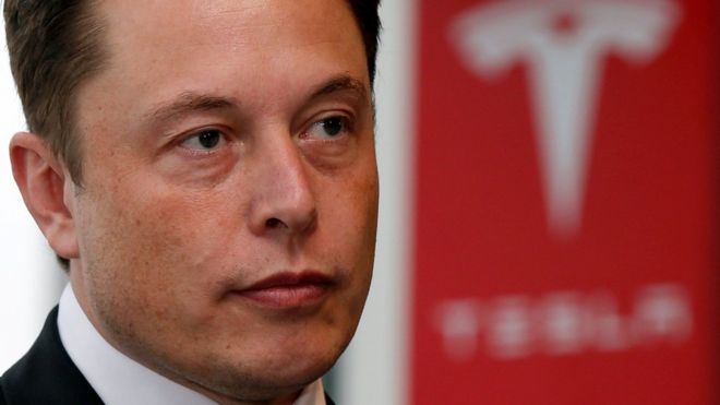 Tesla компаниясы мыңдаған қызметкерін жұмыстан шығарады