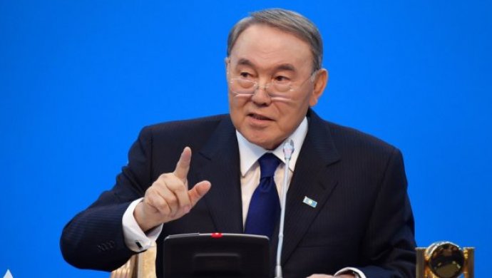 Нұрсұлтан Назарбаев: Ата-бабамыздан қалған жерді жөнімен қолдануымыз керек