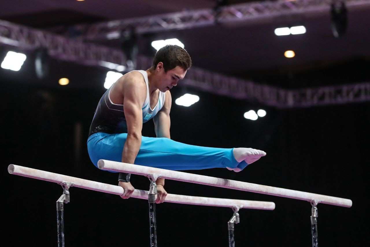 Спорттық гимнастика: Токио олимпиадасына іріктеу турнирі қалай өтеді?