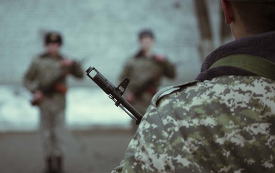 Алматы облысы аумағында Ұлттық гвардия сарбазы қаза болды