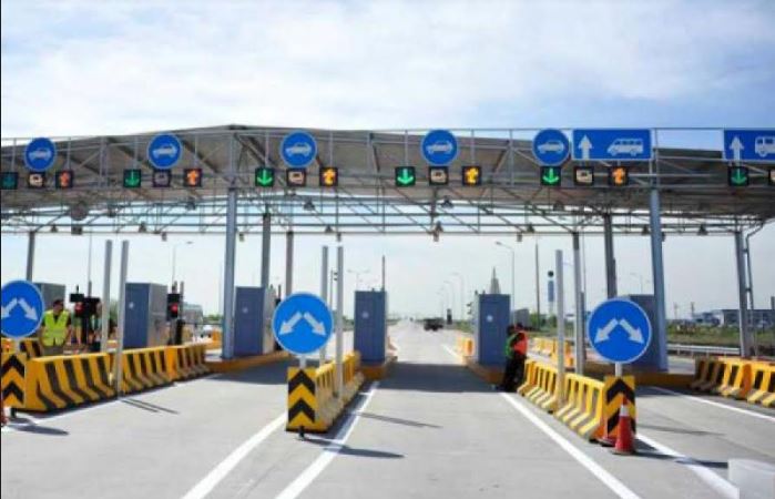 Алматы облысында екі бағытта ақылы жол іске қосылды