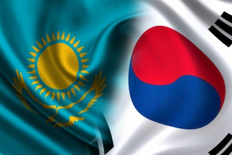 Қазақстан мен қос Кореяның дипломатиялық қарым-қатынасына 27 жыл