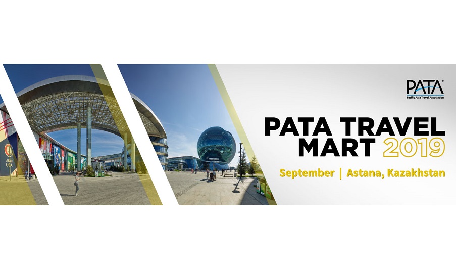 Қазақстанда алғаш рет «PATA» халықаралық туристік көрмесі өтеді