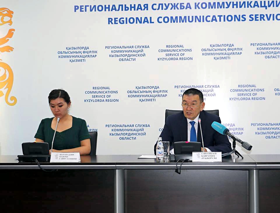 Жалағаш ауданында күн сәулесінен энергия алынады