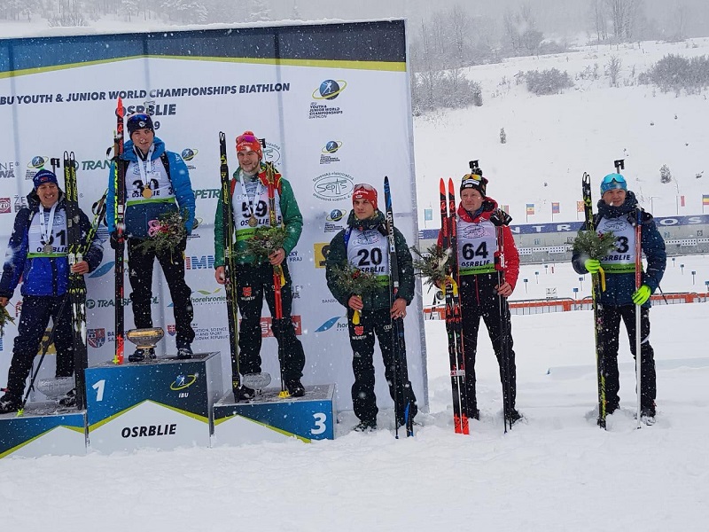 Михаил Дудченко: Белецкийдің көрсеткішін жоғары бағалаймын