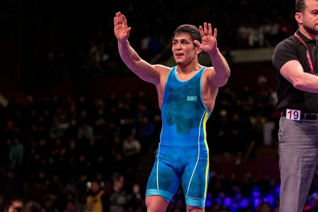 Шымкент - 2019: Еркін күрестен ел чемпионатында кімдер топ жаруы мүмкін?