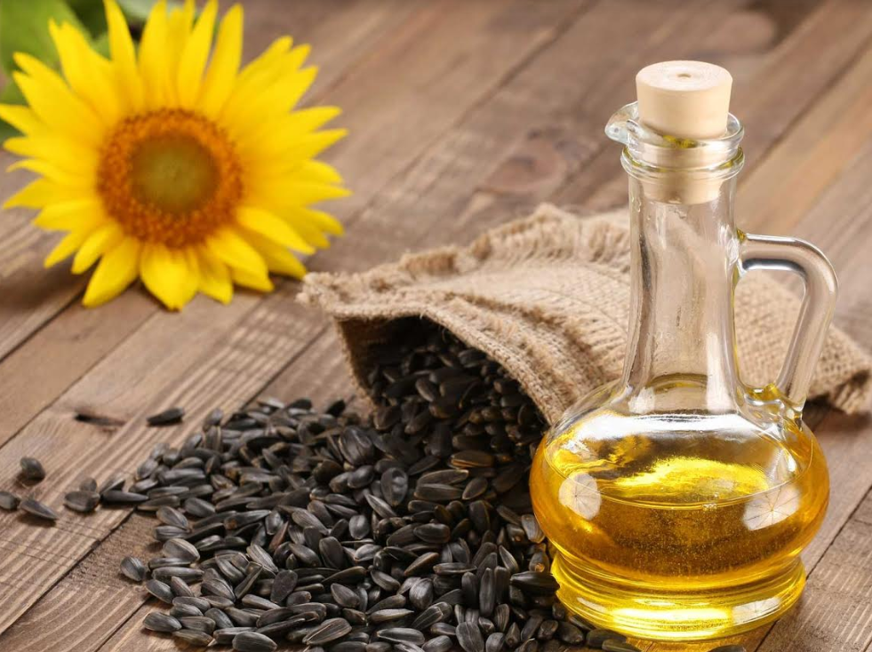 Қазақстанда өндірілген күнбағыс майы Қытай нарығына шығады