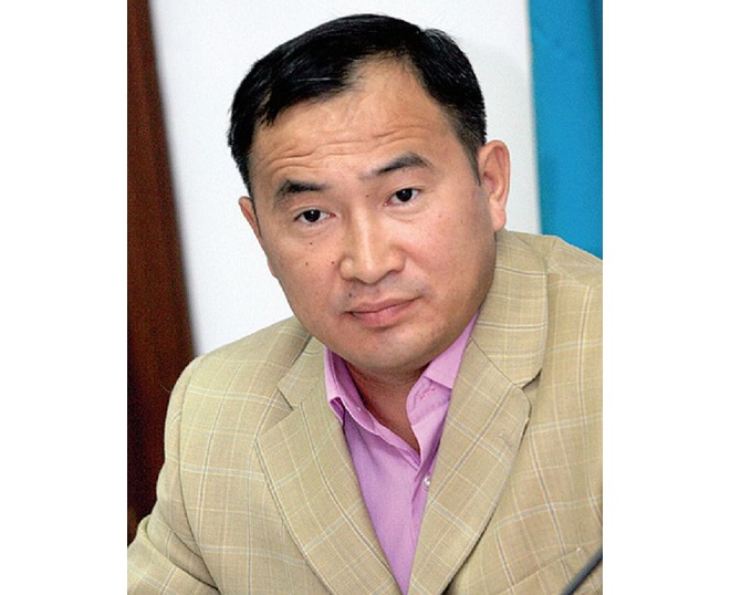 Дидар Амантай: Адам болмысы ойшылдықтан басталады