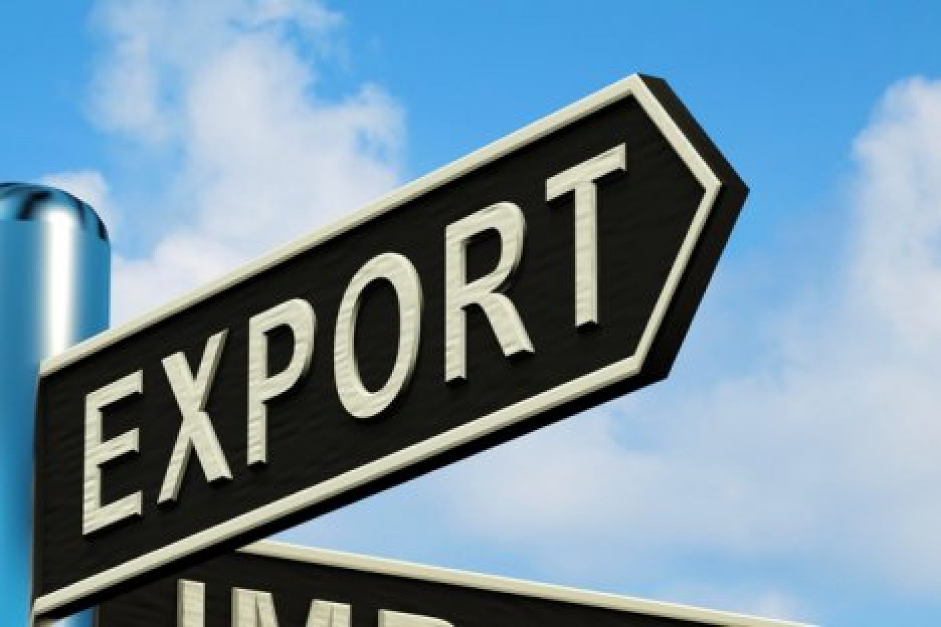 Экспорт көлемі артып келеді